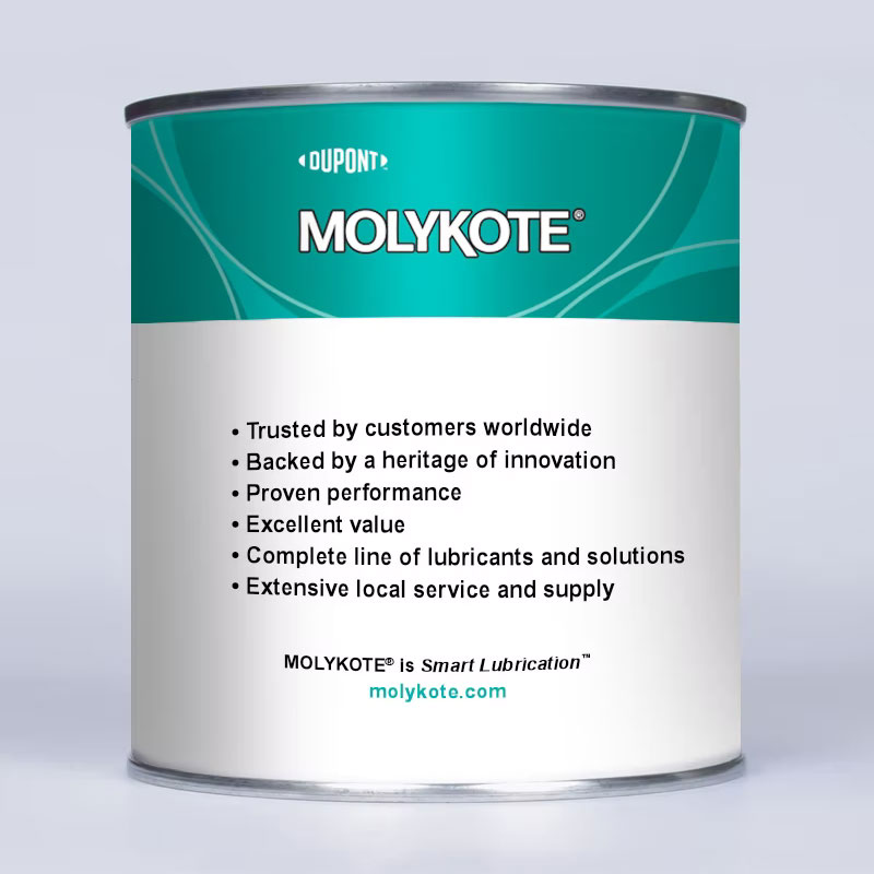 MOLYKOTE? G-1056 潤滑脂